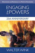 Engaging the Powers, 25th Anniversary Edition