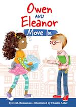 Owen and Eleanor Move In