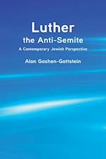 Luther the Anti-Semite