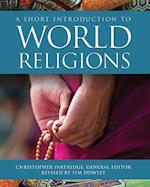 Short Introduction to World Religions