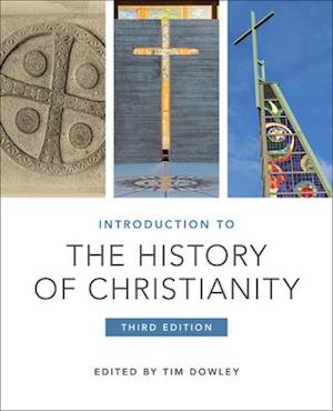 Introduction to the History of Christianity