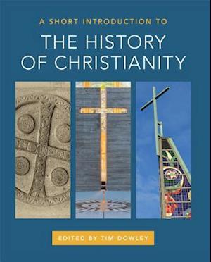 Short Introduction to the History of Christianity