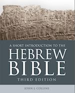 Short Introduction to the Hebrew Bible