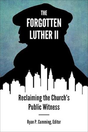 Forgotten Luther II, The