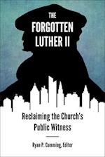 Forgotten Luther II, The