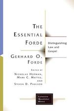 The Essential Forde