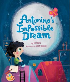 Antonino's Impossible Dream