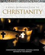 Brief Introduction to Christianity