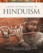 A Brief Introduction to Hinduism