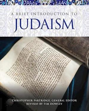 Brief Introduction to Judaism