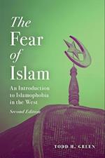 Fear of Islam
