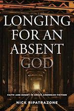 Longing for an Absent God