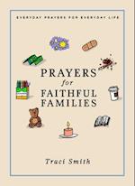 Prayers for Faithful Families