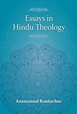 Essays in Hindu Theology