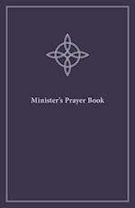 Minister's Prayer Book