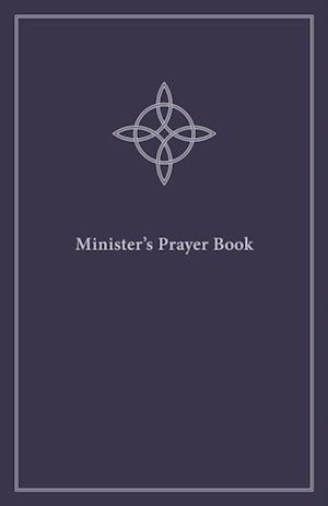 Minister's Prayer Book