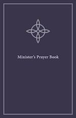 Minister's Prayer Book