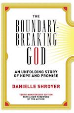 Boundary-Breaking God