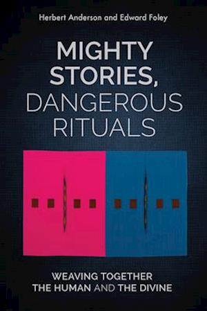 Mighty Stories, Dangerous Rituals