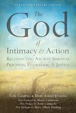 The God of Intimacy and Action