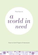 A World in Need