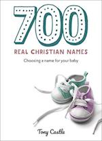 700 Real Christian Names