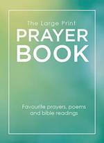 The Large Print Prayer Book