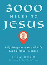 3000 Miles to Jesus
