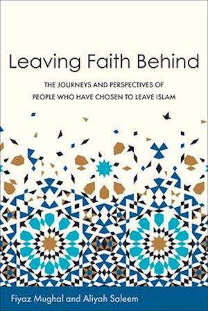 Leaving Faith Behind