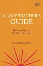 Lay Preacher's Guide