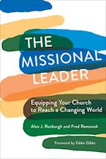 Missional Leader