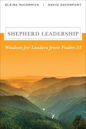 Shepherd Leadership