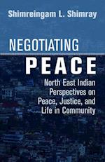 Negotiating Peace