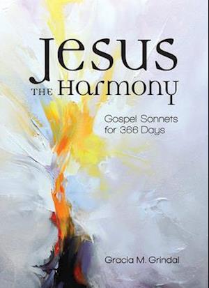 Jesus the Harmony