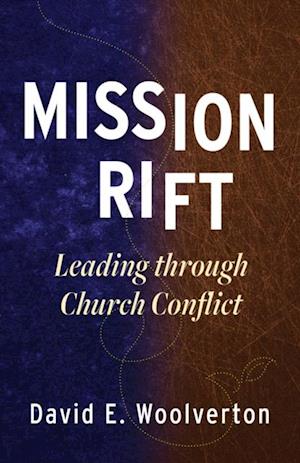 Mission Rift