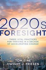 2020s Foresight