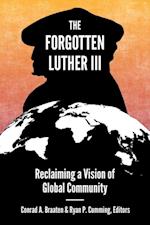 Forgotten Luther III