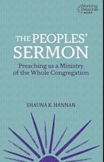 Peoples' Sermon