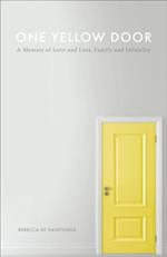 One Yellow Door