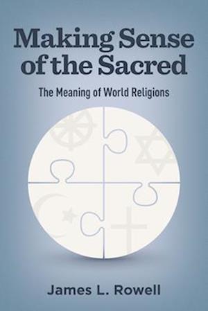 Making Sense of the Sacred