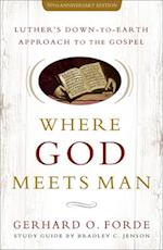 Where God Meets Man, 50th Anniversary Edition