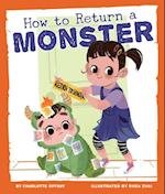 How to Return a Monster