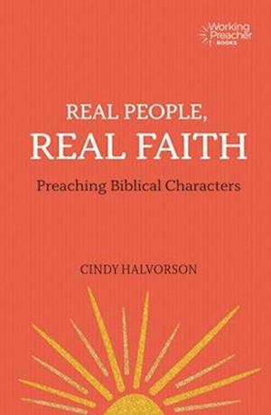 Real People, Real Faith