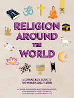 Religion Around the World