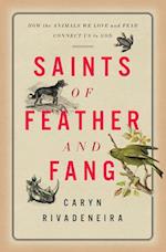 Saints of Feather and Fang