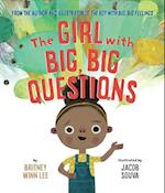 The Girl with Big, Big Questions