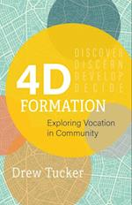 4D Formation