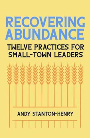 Recovering Abundance