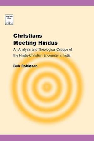 Christians Meeting Hindus