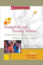 Evangelical and Frontier Mission